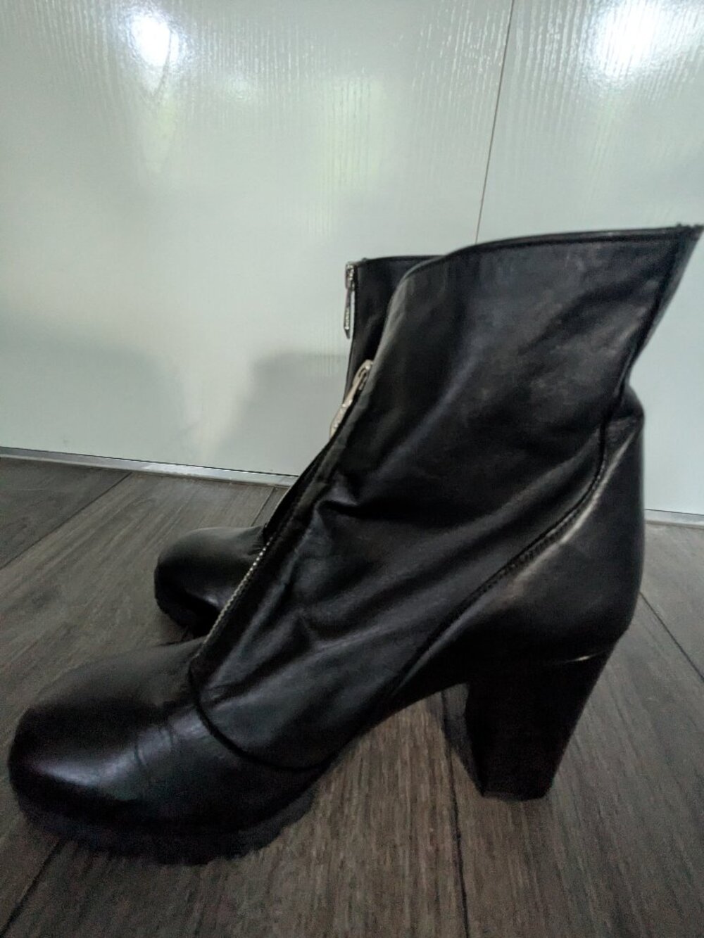 Zara Ankle Boot